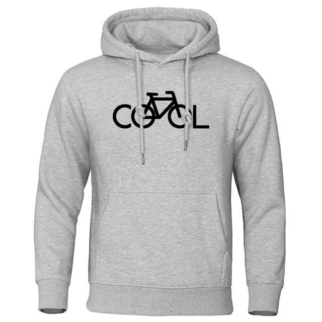 Men Sweatshirt Basketball Hoodie Fashion Pullover Jacket