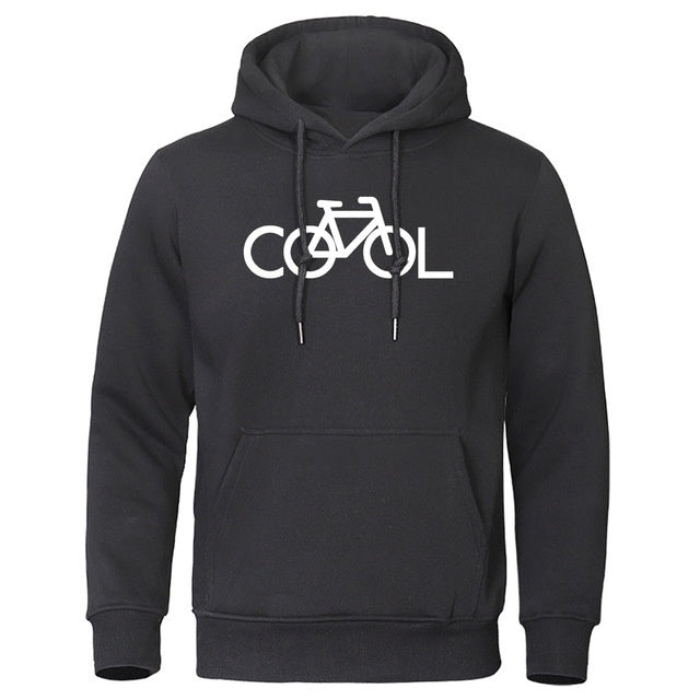 Men Sweatshirt Basketball Hoodie Fashion Pullover Jacket