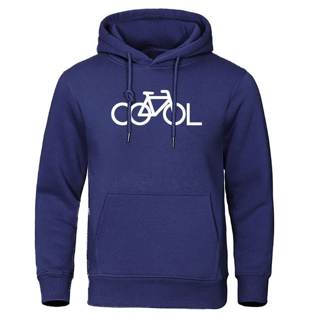 Men Sweatshirt Basketball Hoodie Fashion Pullover Jacket