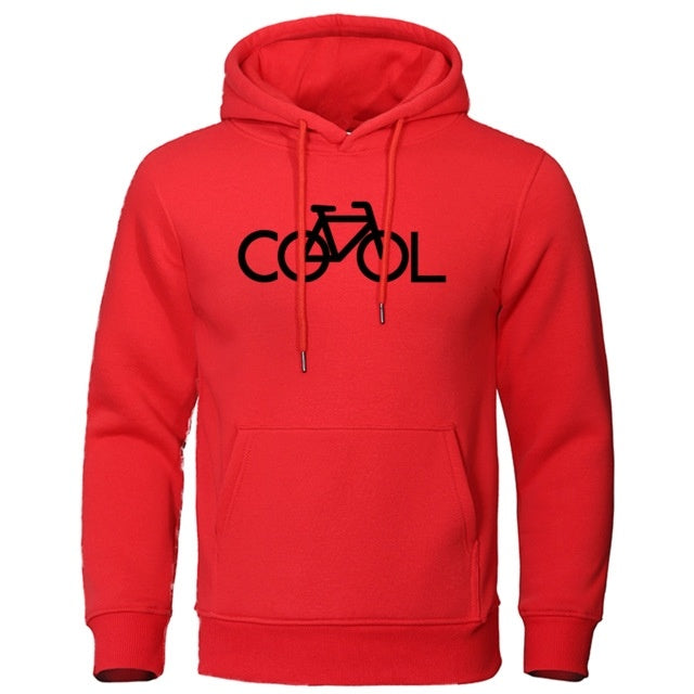 Men Sweatshirt Basketball Hoodie Fashion Pullover Jacket