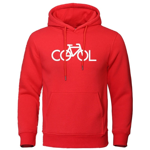 Men Sweatshirt Basketball Hoodie Fashion Pullover Jacket