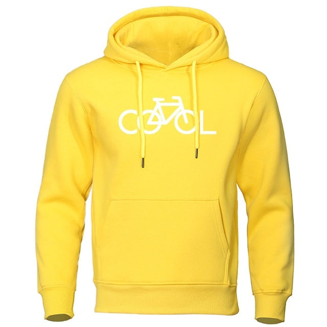 Men Sweatshirt Basketball Hoodie Fashion Pullover Jacket