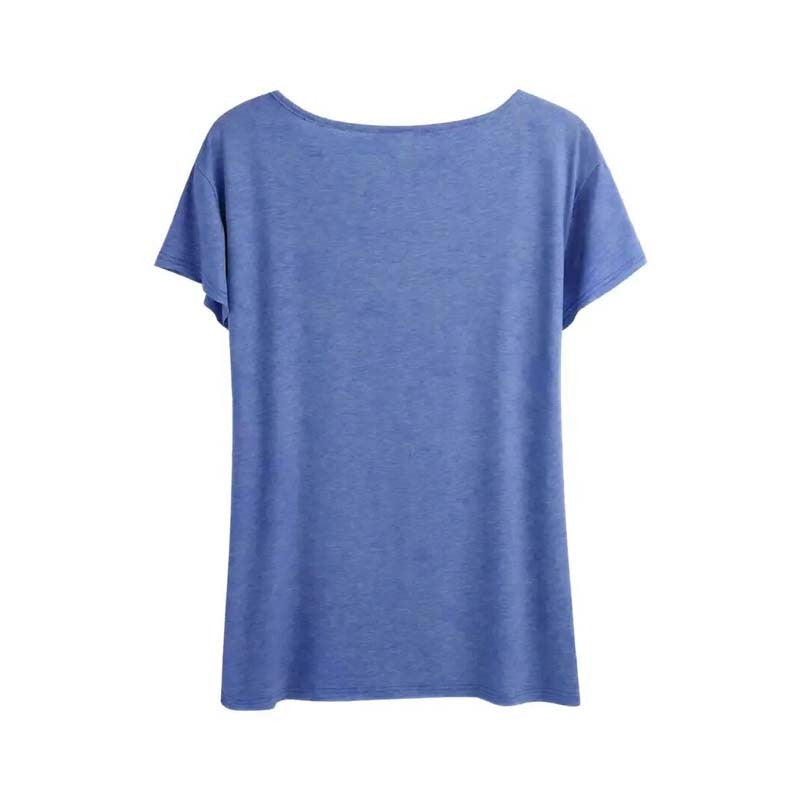 I'm Sorry Did I Roll My Eye Out Loud Women Print Short Sleeve Tees Tops Shirt