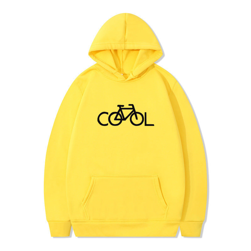 Men Sweatshirt Basketball Hoodie Fashion Pullover Jacket