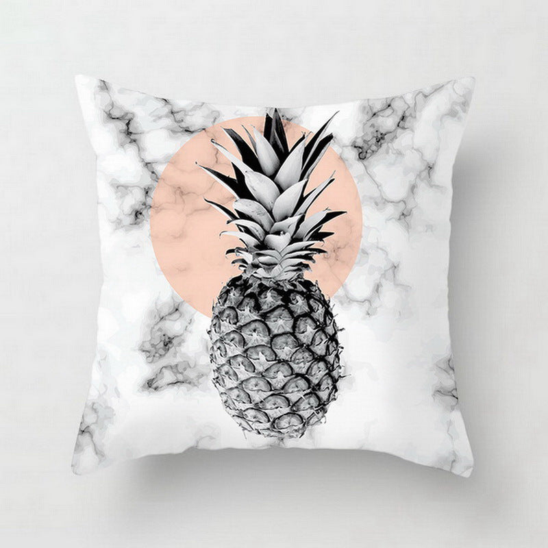 45*45 Home Fashion Geometric Abstract Decorative Pillows Case Pillowcase Cover
