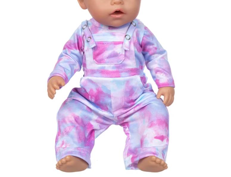 Doll Clothes Costume 18 Inch Girl Baby Children Gifts Toys Outfit