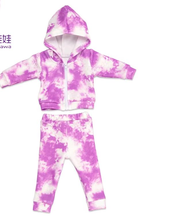 Doll Clothes Costume 18 Inch Girl Baby Children Gifts Toys Outfit