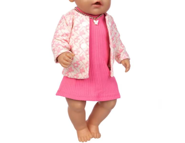 Doll Clothes Costume 18 Inch Girl Baby Children Gifts Toys Outfit