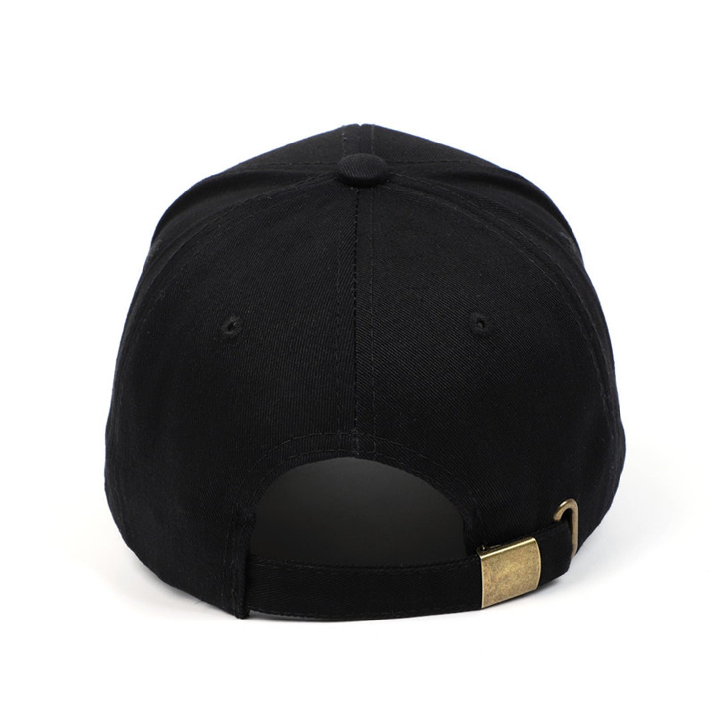 Fashion Panda Embroidered Outdoor Sports Baseball Cap