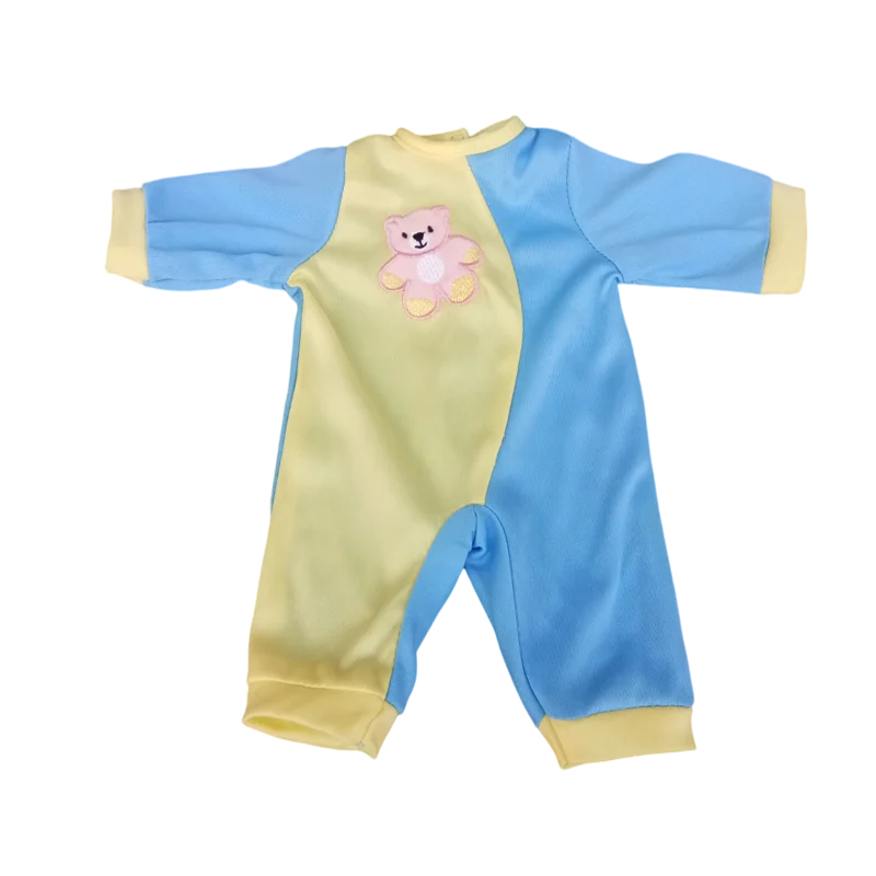 35Cm Baby Doll Fashion Costume Kids Toys Clothes Sets