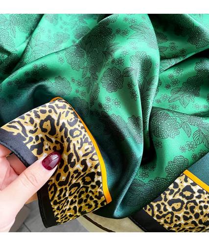 180X90cm Women Four Seasons Bandanna Designs Square Wrap Shawl Scarf Scarves kgL8