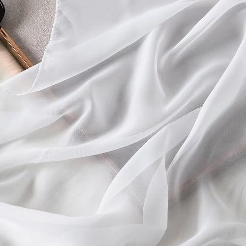 Women Fashion Printed Dot Chiffon Bandanas Beach Wrap Scarf Scarves