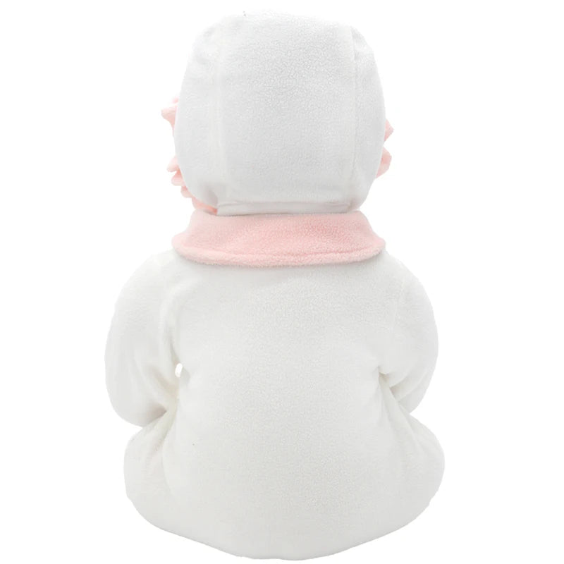 50-55cm Reborn Baby Doll Clothes 22 Inch Dress Skirt Toys Outfit