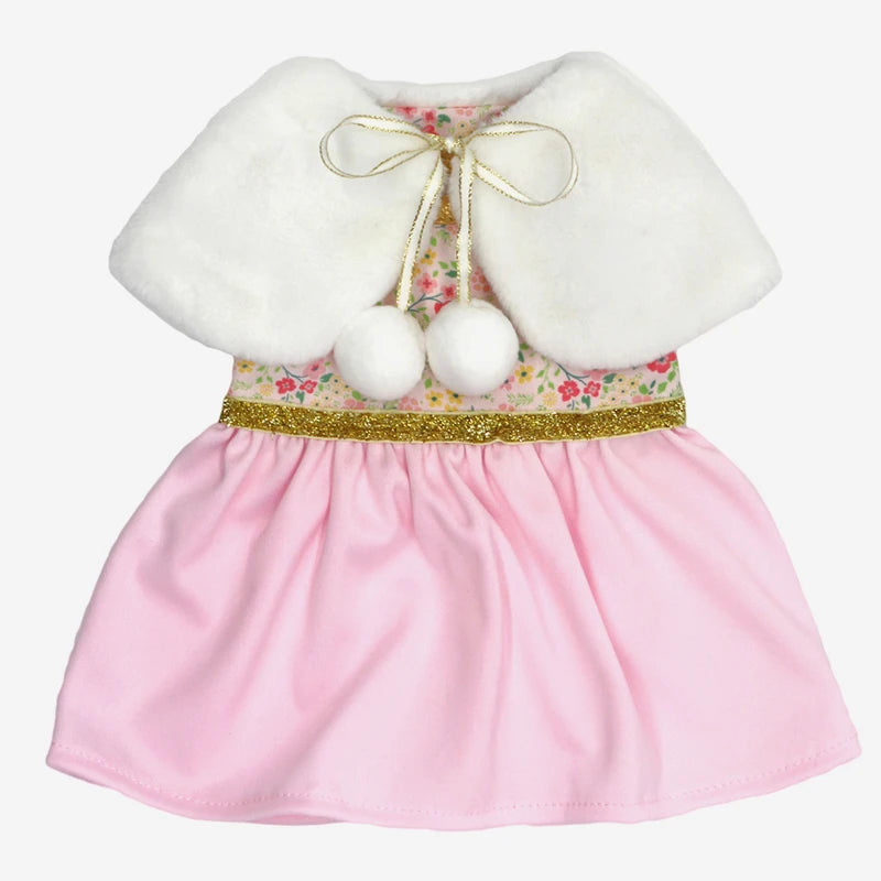 Baby Newborn Doll Clothes 18 Inch American Toys Wears