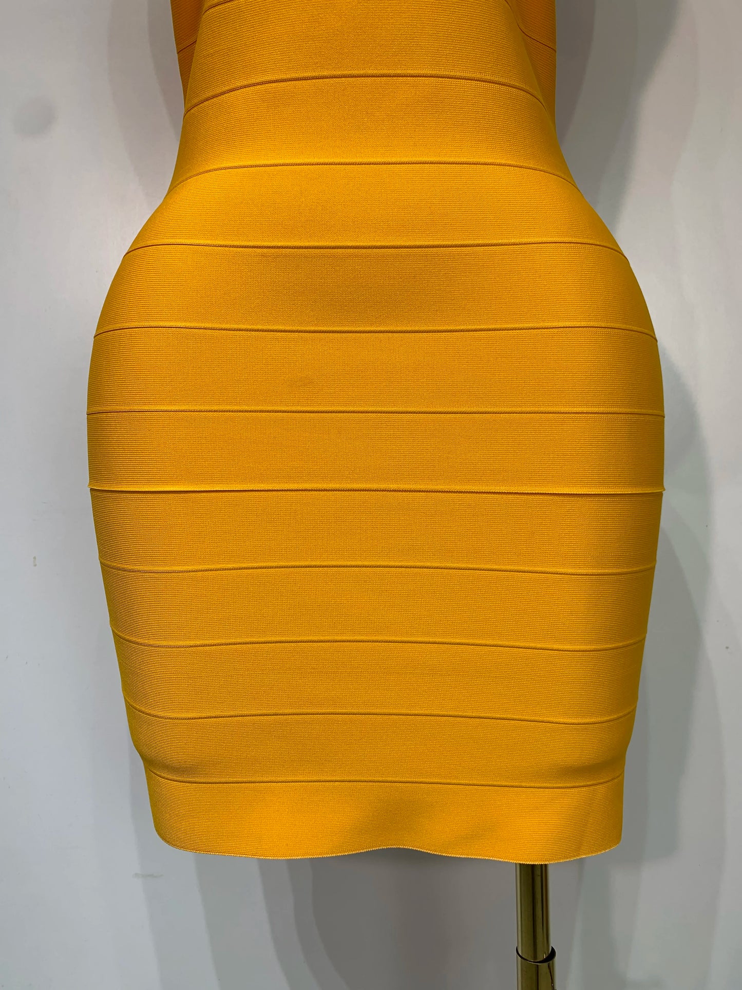 Celebrity Women Sleeveless Sexy Cocktail Mini Bandage Evening Dress