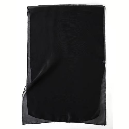 Women Fashion Printed Dot Chiffon Bandanas Beach Wrap Scarf Scarves