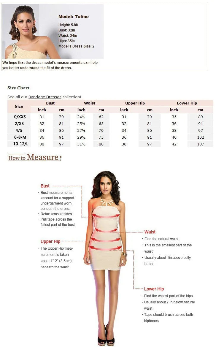 Women Long Sleeve V-Neck Bodycon Short Bandage Evening Party Cocktail Dress
