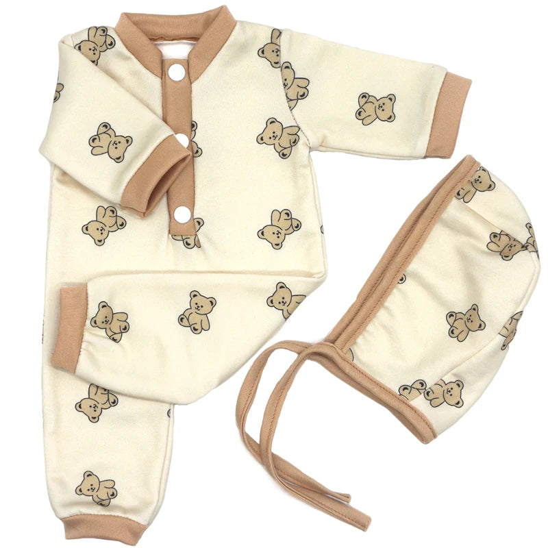 Baby Newborn Doll Clothes 18 Inch American Toys Wears