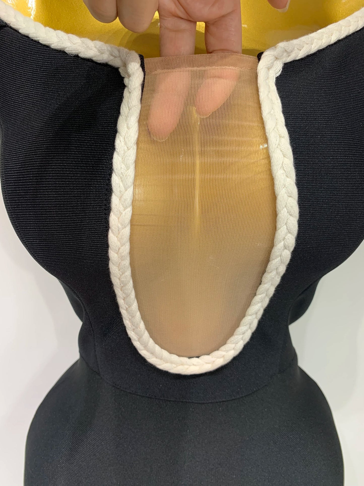 Sexy Mesh Patchwork Bandage Off Shoulder Cocktail Evening Party Birthday Dress