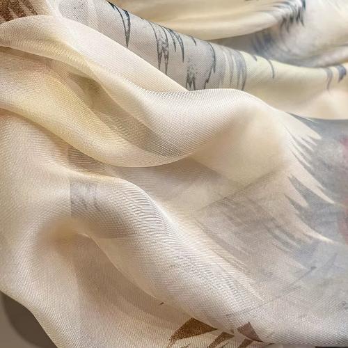 180X90cm Women Four Seasons Bandanna Designs Square Wrap Shawl Scarf Scarves kgL7