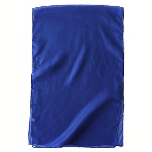 Women Fashion Printed Dot Chiffon Bandanas Beach Wrap Scarf Scarves