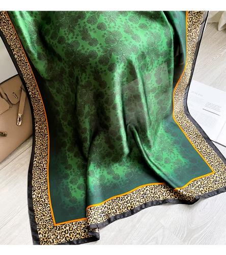180X90cm Women Four Seasons Bandanna Designs Square Wrap Shawl Scarf Scarves kgL8