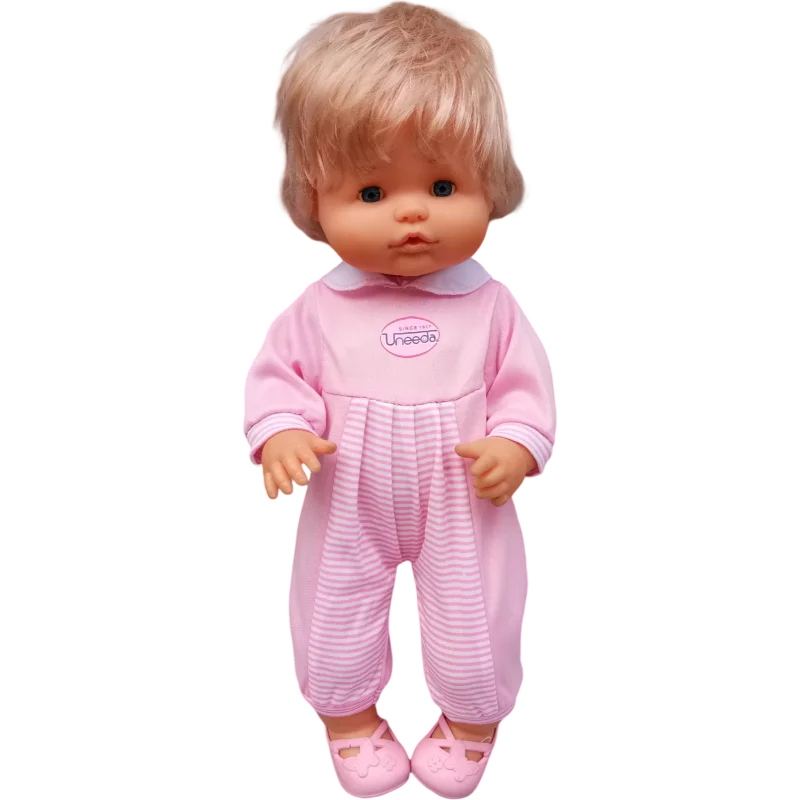 35Cm Baby Doll Fashion Costume Kids Toys Clothes Sets