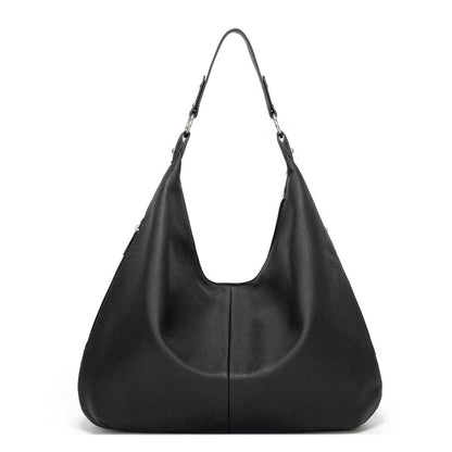 Women Shoulder Fashion Hobo Tote Handbag Bag