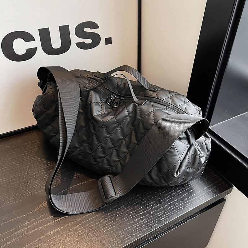 Women Fashion Casual Crossbody Handbag Bag