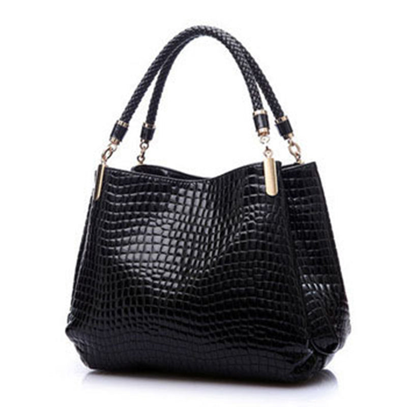 Women Fashionable Shoulder Tote Party Handbag bag