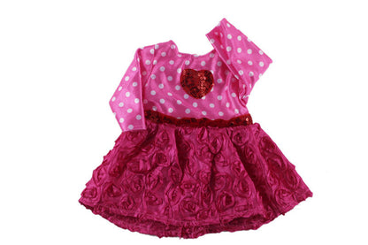 18-inch American Girls Baby Doll Clothes Skirt