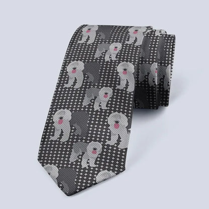 3D Men Printed Fashion Formal 8cm Business Silk Necktie Ties