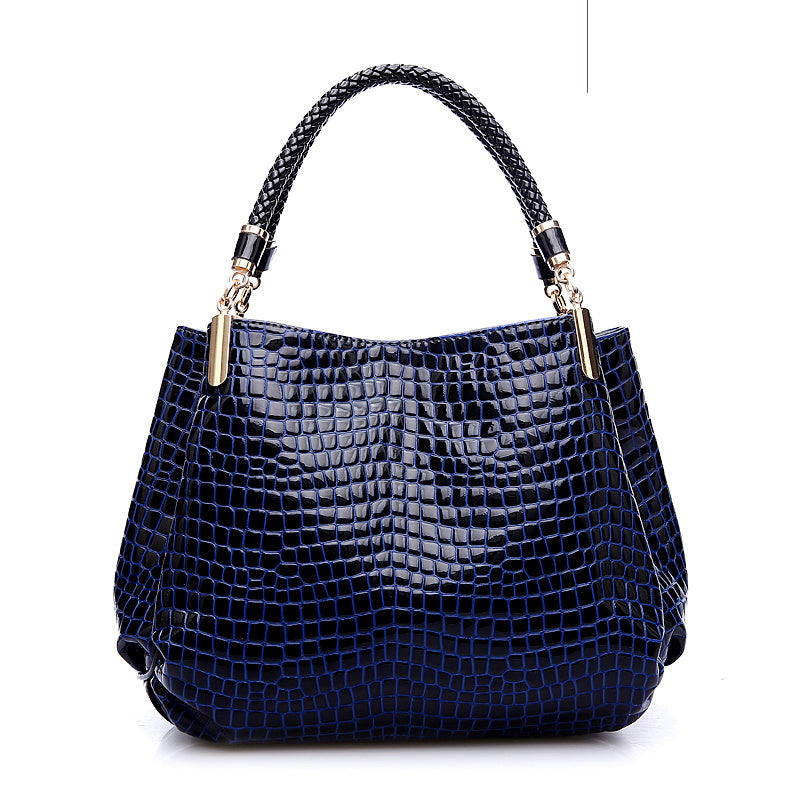 Women Fashionable Shoulder Tote Party Handbag bag