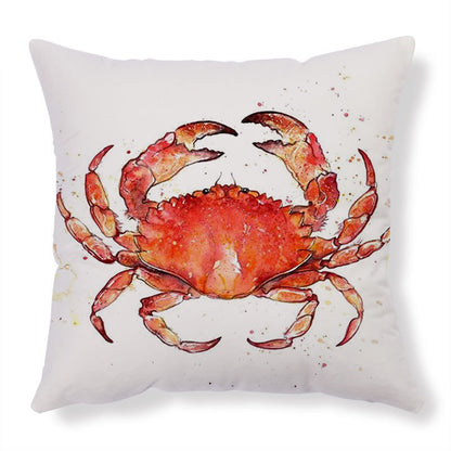 Cushion Covers Sea Turtle Printed Throw Pillowcase Cases Home Decor