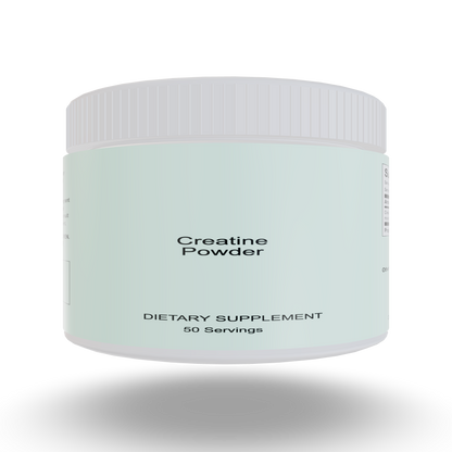 Creatine Powder