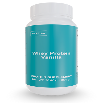 ADVANCED WHEY PROTEIN VANILLA