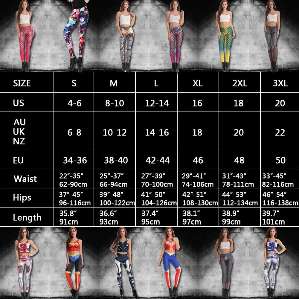 Women Haunt the House Halloween Pumpkins Lantern Elastic Digital Printed Workout Leggings Pants