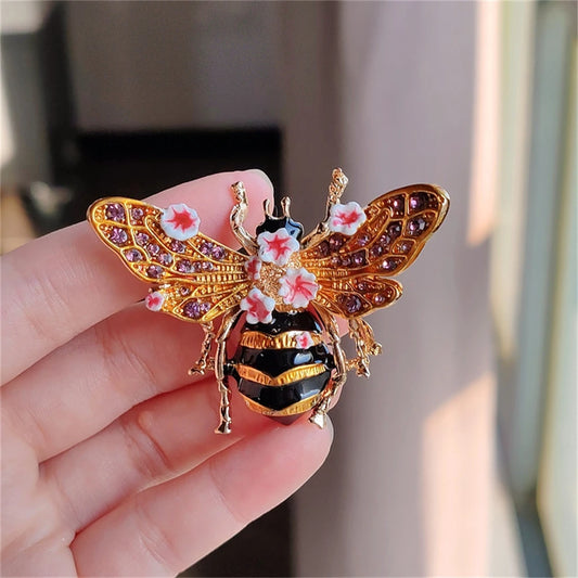 Butterfly Designer Brooches Brooch Pin Gifts