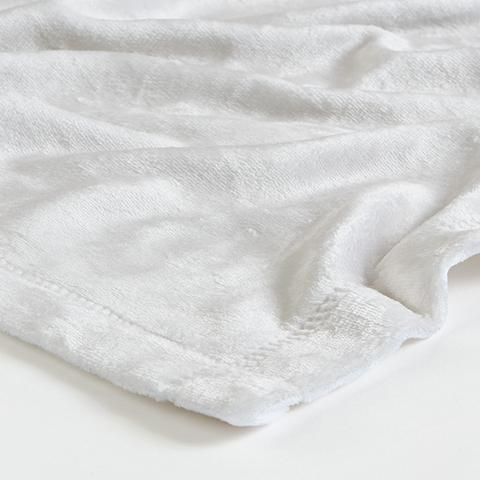 All I want - Personalized Custom Fleece Blanket
