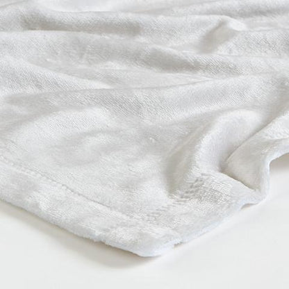 All I want - Personalized Custom Fleece Blanket