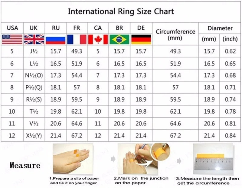 925 Sterling Silver Dragonfly Women Wedding Engagement Fashion Charm Ring