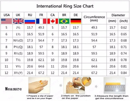 925 Sterling Silver Dragonfly Women Wedding Engagement Fashion Charm Ring