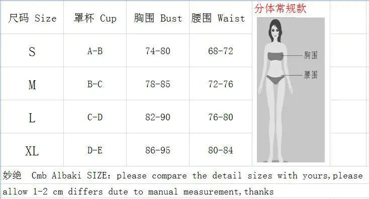 2pcs sexy mini thong micro bikinis swimsuit beachwear underwired push up bathing suits