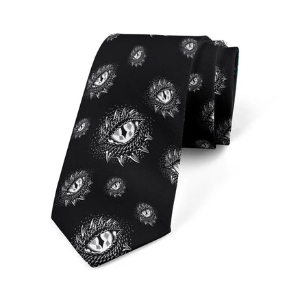 8cm Men Skull Fashion Groomsmen Necktie Wedding Neckties Ties