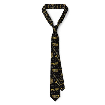 8cm Men Skull Fashion Groomsmen Necktie Wedding Neckties Ties