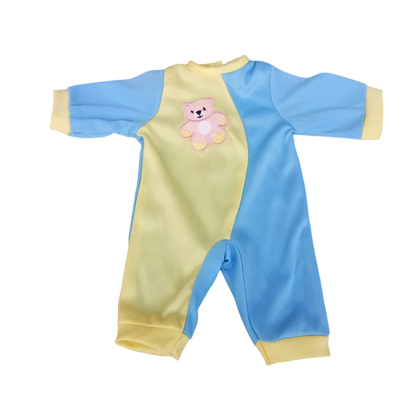 35Cm Baby Doll Fashion Costume Kids Toys Clothes Sets