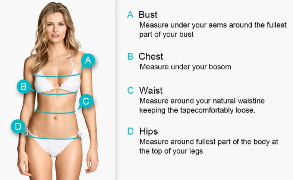 Sexy Lattice Print Bandage Bikini Swimsuit Two-piece Triangle Swimwear Bathing Brazilian Suit
