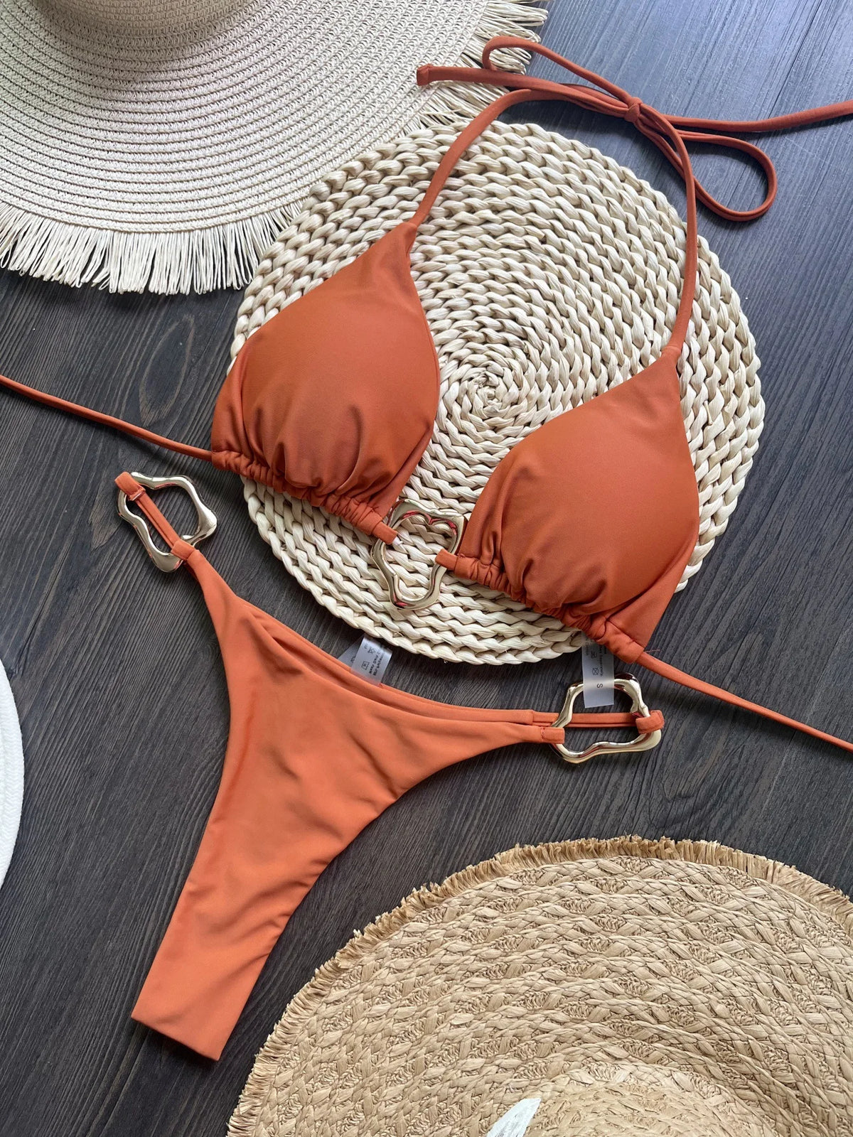 Micro Bikinis Women Swimsuits Swimwear Push Up Bikini Bathing Suit Swimming Beachwear Brazil Suit