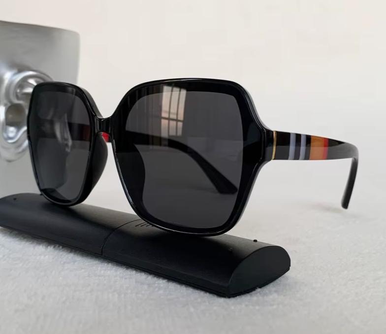 Men Women Designer Square Classic Outdoor Sport Eyewear Sunglasses UV400