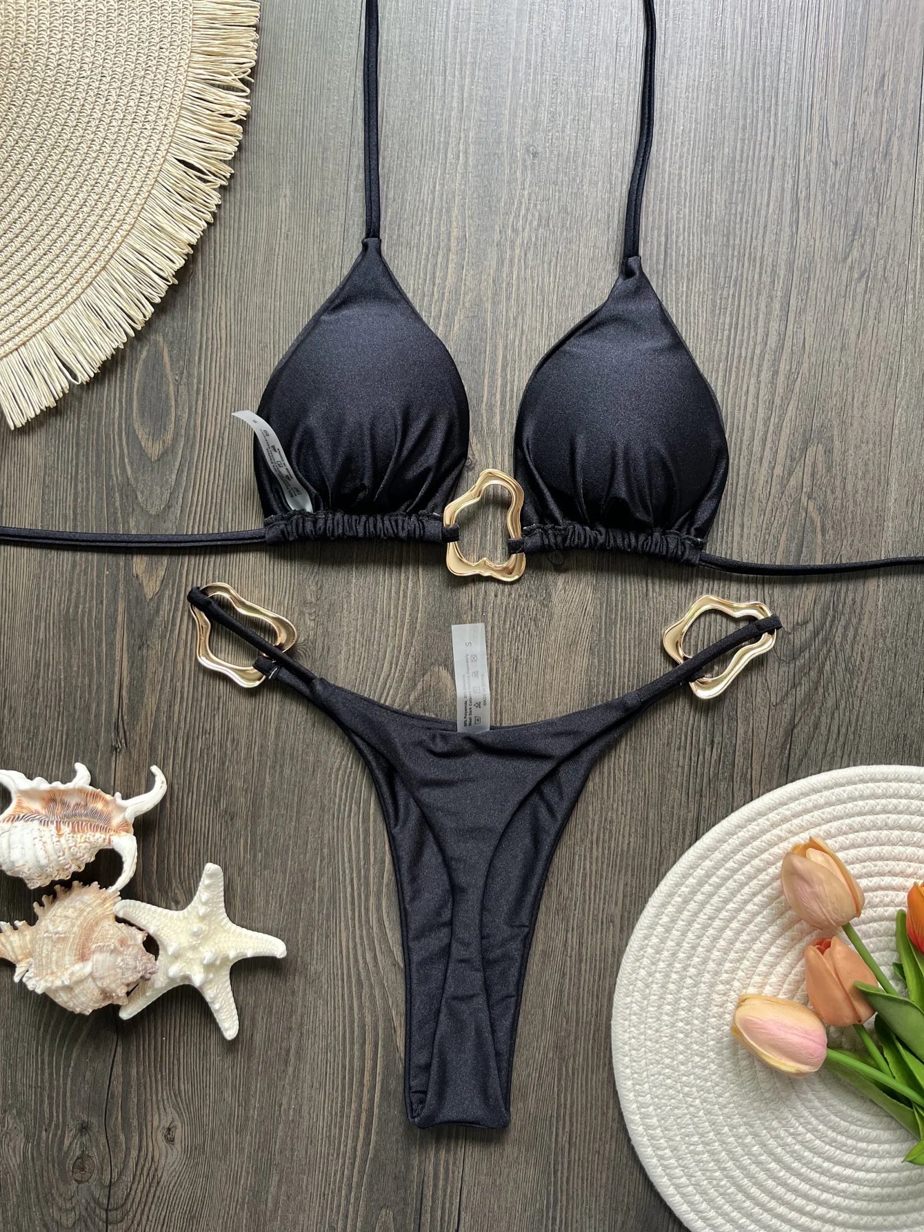 Micro Bikinis Women Swimsuits Swimwear Push Up Bikini Bathing Suit Swimming Beachwear Brazil Suit